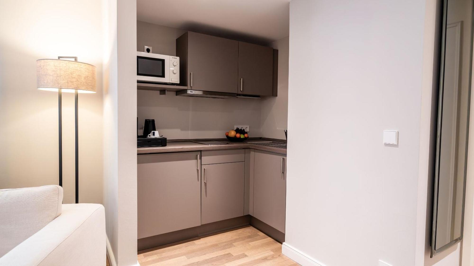 Studio